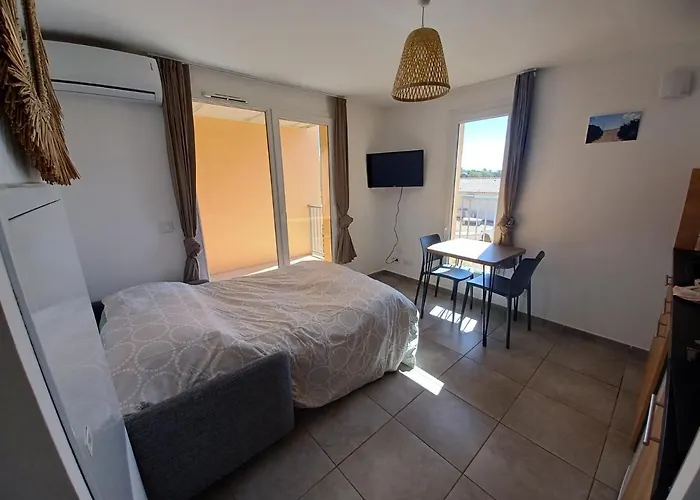Apartamento Appt 99 
