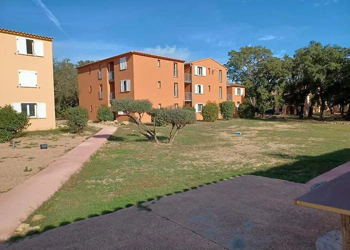 Apartamento Appt 99 