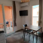 Apartman Appt 99 A Machja *