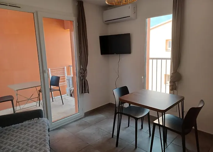 Apartament Appt 99 