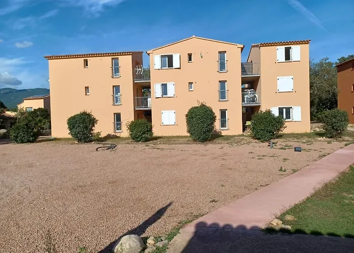 Apartment Appt 99 